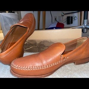 Trask Loafer AMAZING condition size 11 1/2